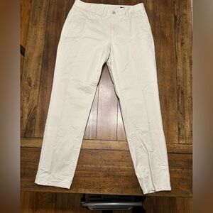Bonobos athletic fit original chino stretch